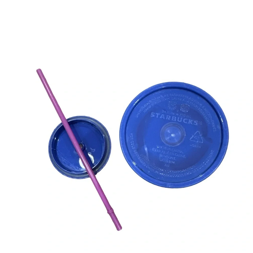Starbucks Tumbler